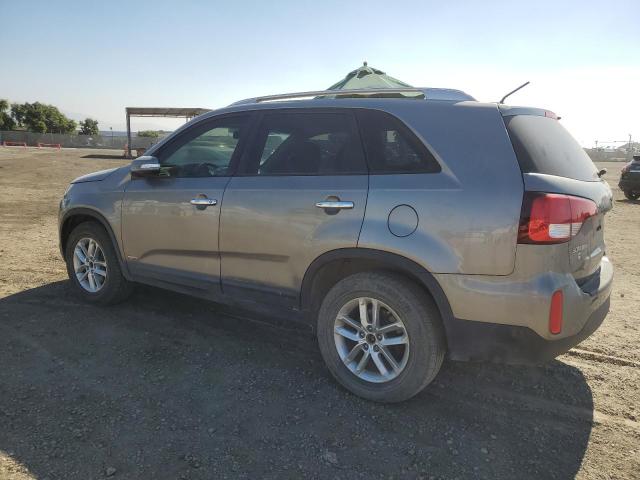 Photo 1 VIN: 5XYKTDA69FG568258 - KIA SORENTO 