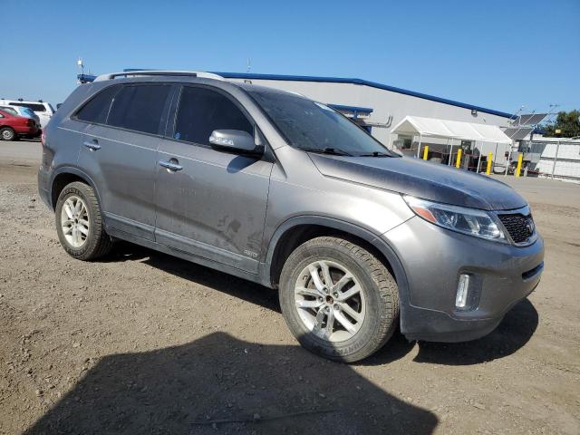 Photo 3 VIN: 5XYKTDA69FG568258 - KIA SORENTO 