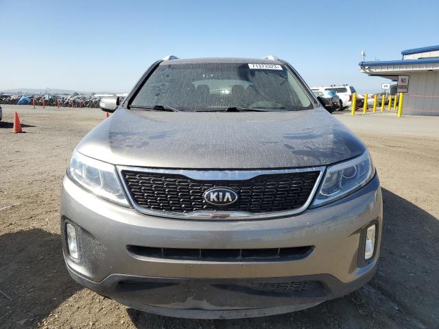 Photo 4 VIN: 5XYKTDA69FG568258 - KIA SORENTO 