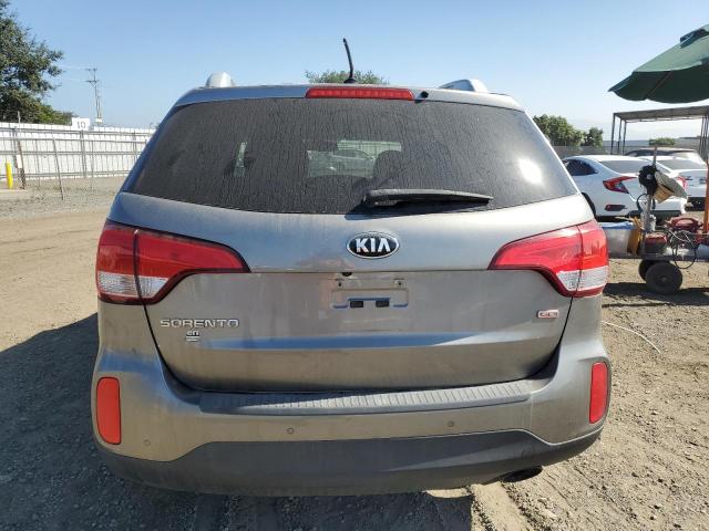 Photo 5 VIN: 5XYKTDA69FG568258 - KIA SORENTO 