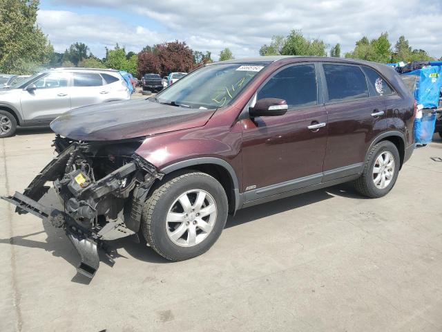 Photo 0 VIN: 5XYKTDA6XCG222022 - KIA SORENTO 