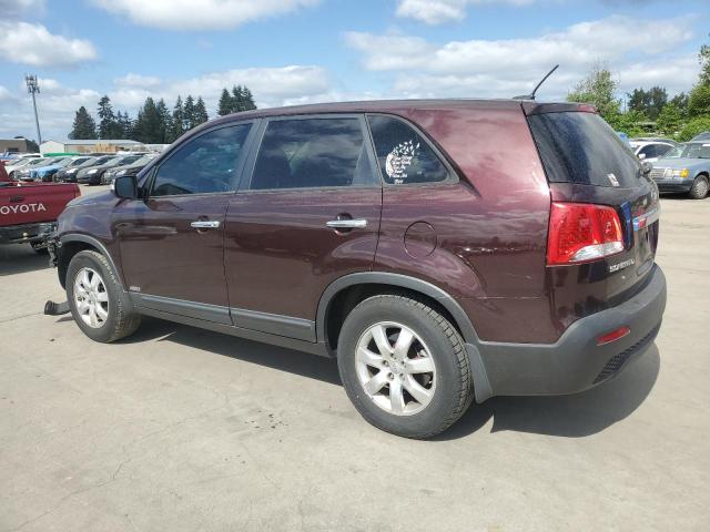 Photo 1 VIN: 5XYKTDA6XCG222022 - KIA SORENTO 