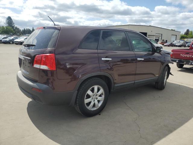 Photo 2 VIN: 5XYKTDA6XCG222022 - KIA SORENTO 