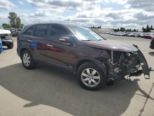 Photo 3 VIN: 5XYKTDA6XCG222022 - KIA SORENTO 