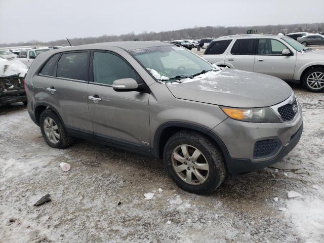 Photo 3 VIN: 5XYKTDA6XCG243808 - KIA SORENTO 