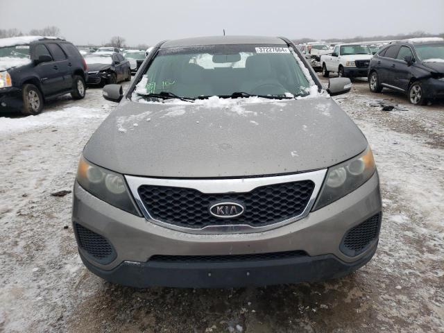 Photo 4 VIN: 5XYKTDA6XCG243808 - KIA SORENTO 