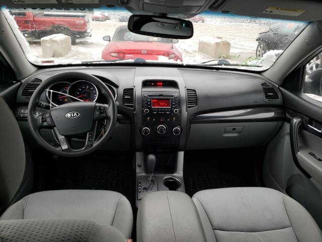 Photo 7 VIN: 5XYKTDA6XCG243808 - KIA SORENTO 