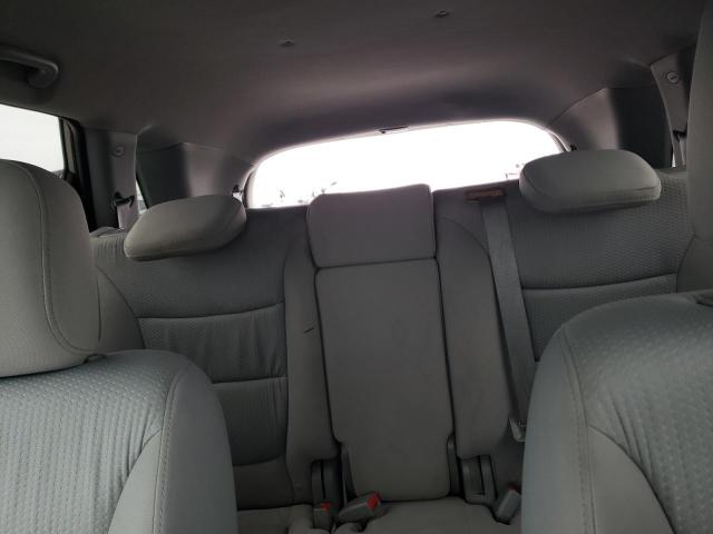 Photo 9 VIN: 5XYKTDA6XCG243808 - KIA SORENTO 