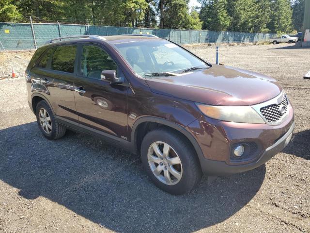 Photo 3 VIN: 5XYKTDA6XCG245395 - KIA SORENTO BA 