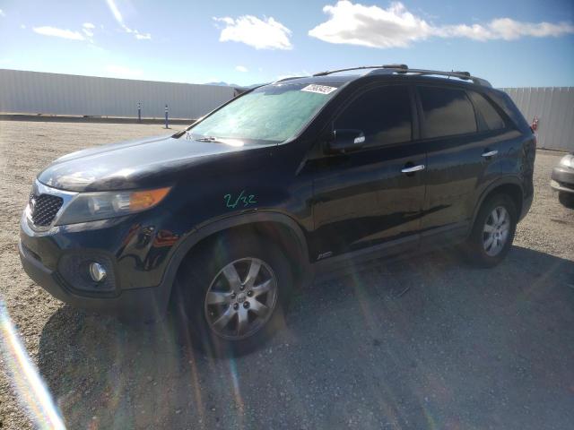 Photo 0 VIN: 5XYKTDA6XCG262231 - KIA SORENTO BA 