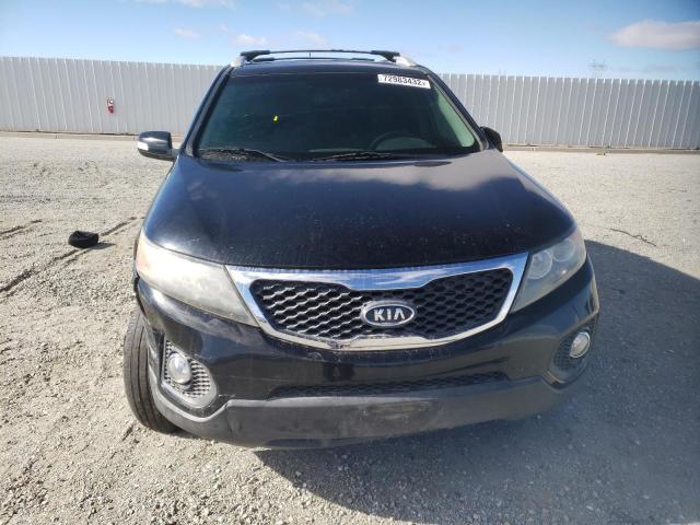 Photo 4 VIN: 5XYKTDA6XCG262231 - KIA SORENTO BA 