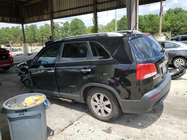 Photo 1 VIN: 5XYKTDA6XCG275920 - KIA SORENTO BA 