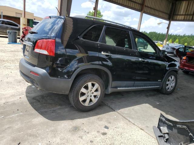 Photo 2 VIN: 5XYKTDA6XCG275920 - KIA SORENTO BA 