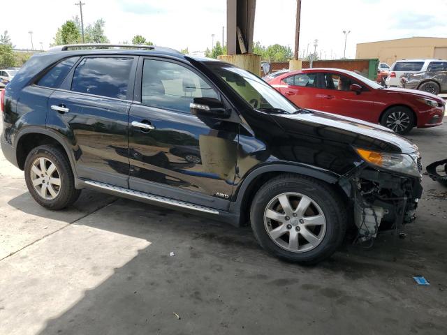 Photo 3 VIN: 5XYKTDA6XCG275920 - KIA SORENTO BA 