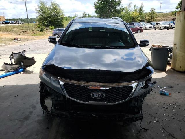 Photo 4 VIN: 5XYKTDA6XCG275920 - KIA SORENTO BA 