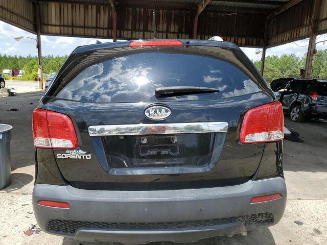 Photo 5 VIN: 5XYKTDA6XCG275920 - KIA SORENTO BA 