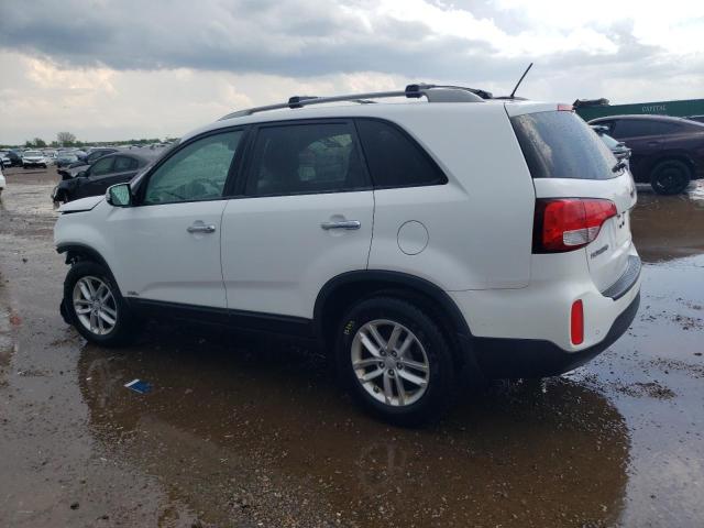 Photo 1 VIN: 5XYKTDA6XFG605317 - KIA SORENTO 