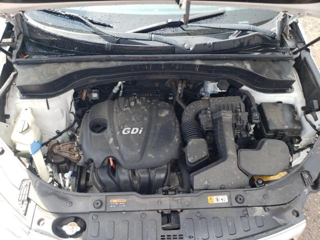 Photo 11 VIN: 5XYKTDA6XFG605317 - KIA SORENTO 