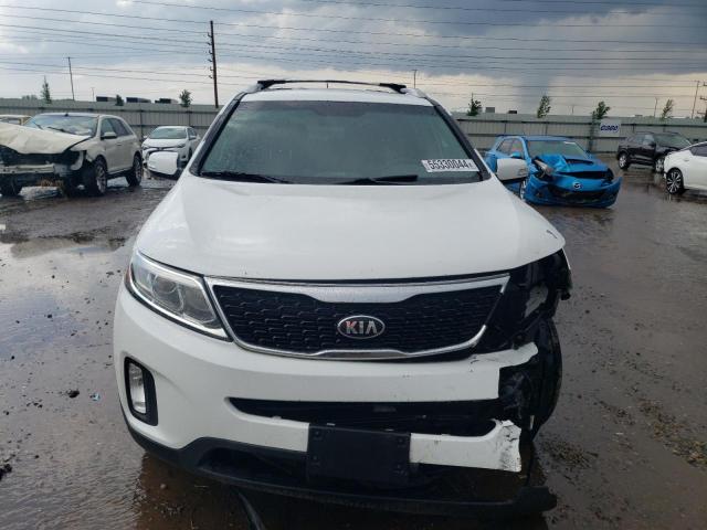 Photo 4 VIN: 5XYKTDA6XFG605317 - KIA SORENTO 