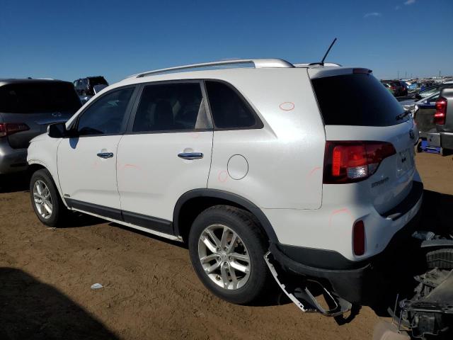 Photo 1 VIN: 5XYKTDA70EG459386 - KIA SORENTO LX 