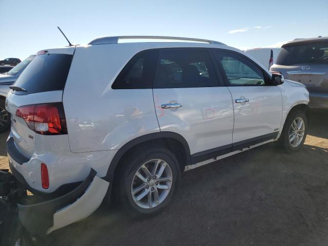 Photo 2 VIN: 5XYKTDA70EG459386 - KIA SORENTO LX 