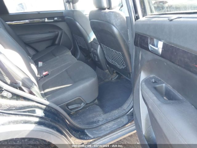 Photo 7 VIN: 5XYKTDA70EG462448 - KIA SORENTO 