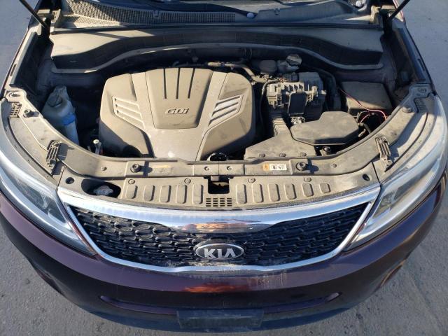 Photo 11 VIN: 5XYKTDA70EG481291 - KIA SORENTO 