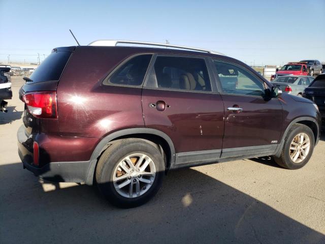 Photo 2 VIN: 5XYKTDA70EG481291 - KIA SORENTO 