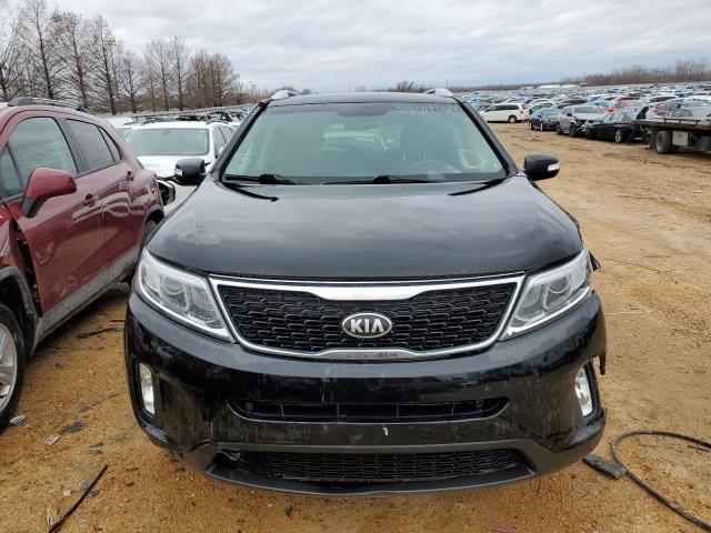 Photo 4 VIN: 5XYKTDA70EG489763 - KIA SORENTO LX 