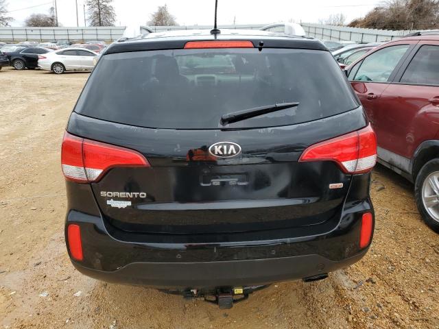 Photo 5 VIN: 5XYKTDA70EG489763 - KIA SORENTO LX 