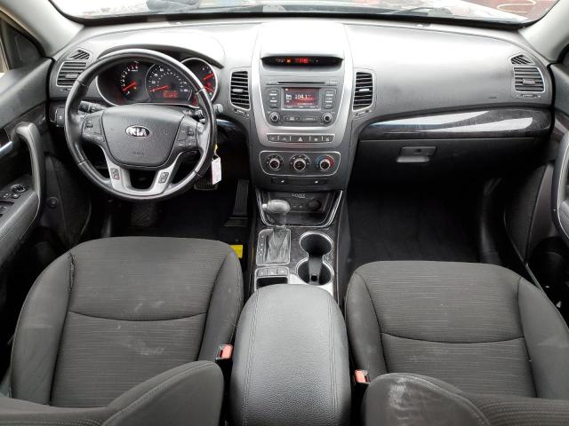 Photo 7 VIN: 5XYKTDA70EG489763 - KIA SORENTO LX 