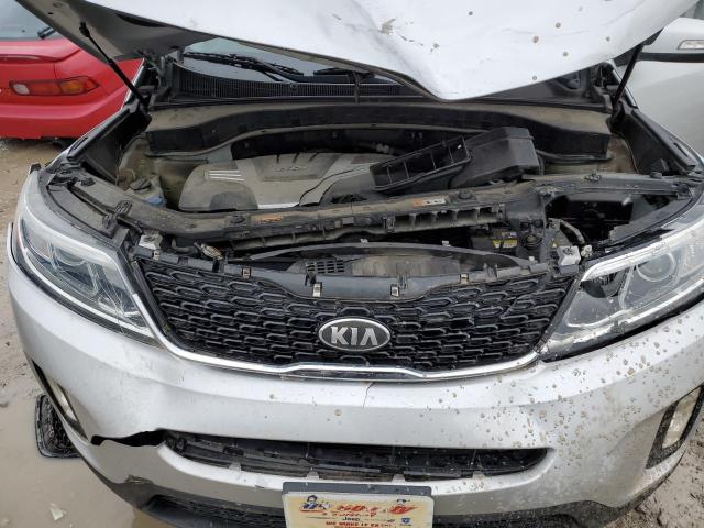 Photo 11 VIN: 5XYKTDA70EG496843 - KIA SORENTO LX 