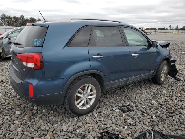 Photo 2 VIN: 5XYKTDA70FG557626 - KIA SORENTO 