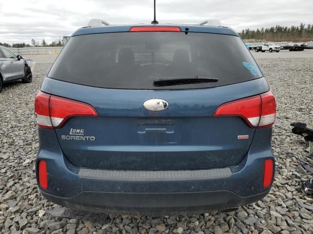 Photo 5 VIN: 5XYKTDA70FG557626 - KIA SORENTO 