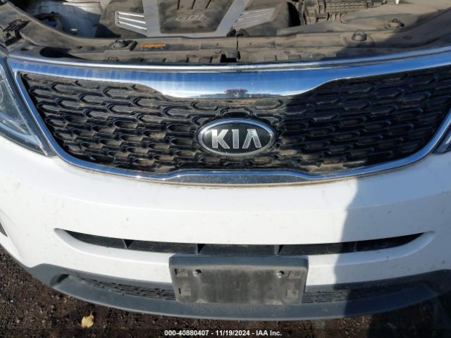 Photo 5 VIN: 5XYKTDA70FG582610 - KIA SORENTO 