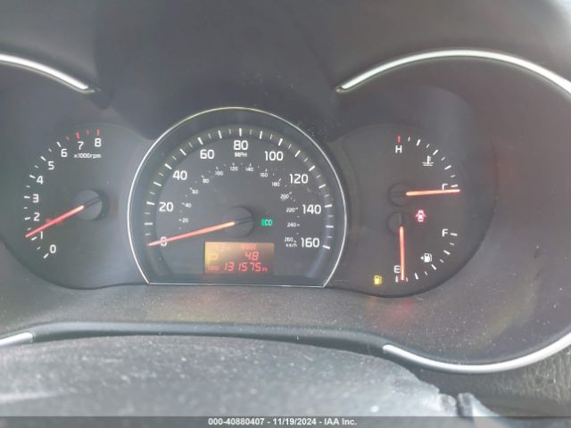 Photo 6 VIN: 5XYKTDA70FG582610 - KIA SORENTO 