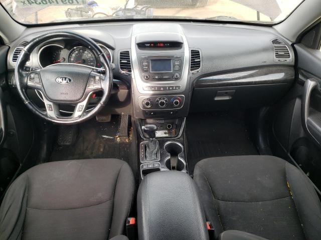 Photo 7 VIN: 5XYKTDA70FG645236 - KIA SORENTO LX 