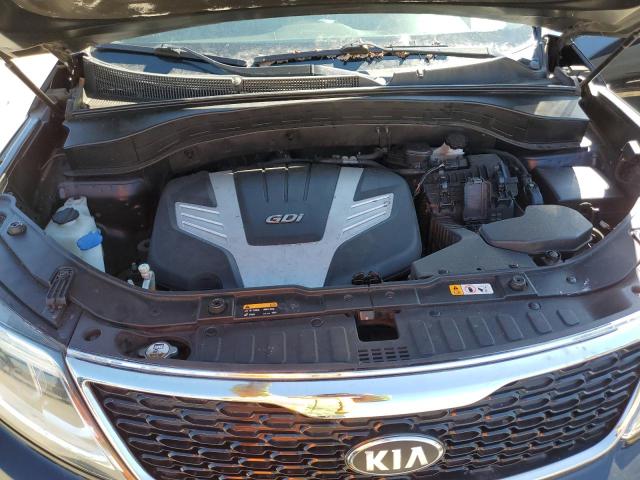 Photo 11 VIN: 5XYKTDA71EG442578 - KIA SORENTO LX 