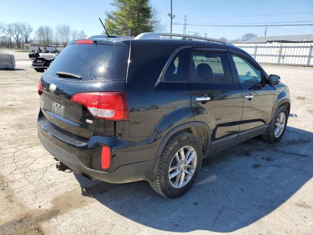 Photo 2 VIN: 5XYKTDA71EG442578 - KIA SORENTO LX 