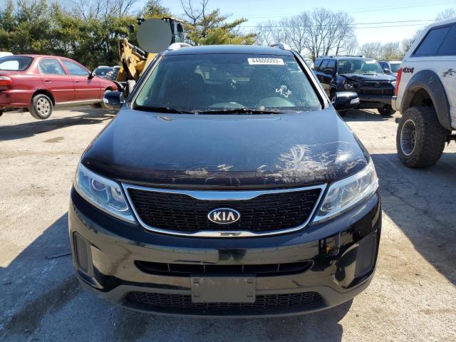 Photo 4 VIN: 5XYKTDA71EG442578 - KIA SORENTO LX 