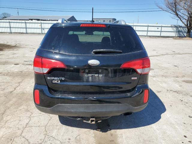 Photo 5 VIN: 5XYKTDA71EG442578 - KIA SORENTO LX 