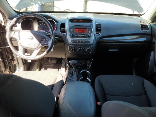 Photo 7 VIN: 5XYKTDA71EG442578 - KIA SORENTO LX 