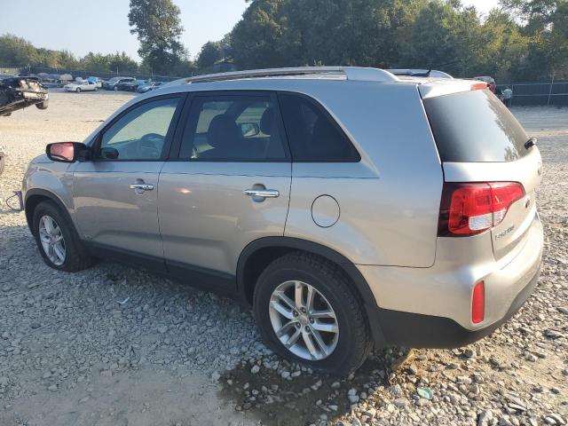 Photo 1 VIN: 5XYKTDA71EG471451 - KIA SORENTO LX 