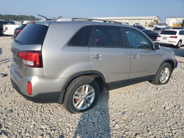 Photo 2 VIN: 5XYKTDA71EG471451 - KIA SORENTO LX 