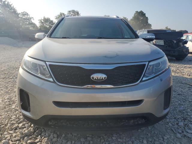 Photo 4 VIN: 5XYKTDA71EG471451 - KIA SORENTO LX 