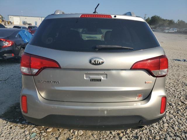 Photo 5 VIN: 5XYKTDA71EG471451 - KIA SORENTO LX 