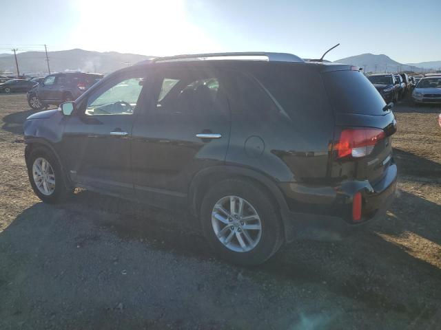 Photo 1 VIN: 5XYKTDA71EG536766 - KIA SORENTO LX 