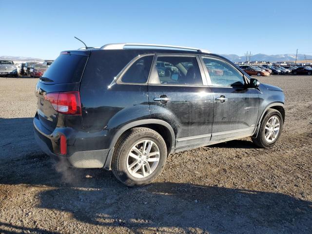 Photo 2 VIN: 5XYKTDA71EG536766 - KIA SORENTO LX 