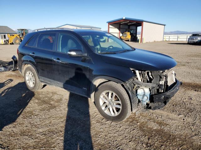 Photo 3 VIN: 5XYKTDA71EG536766 - KIA SORENTO LX 