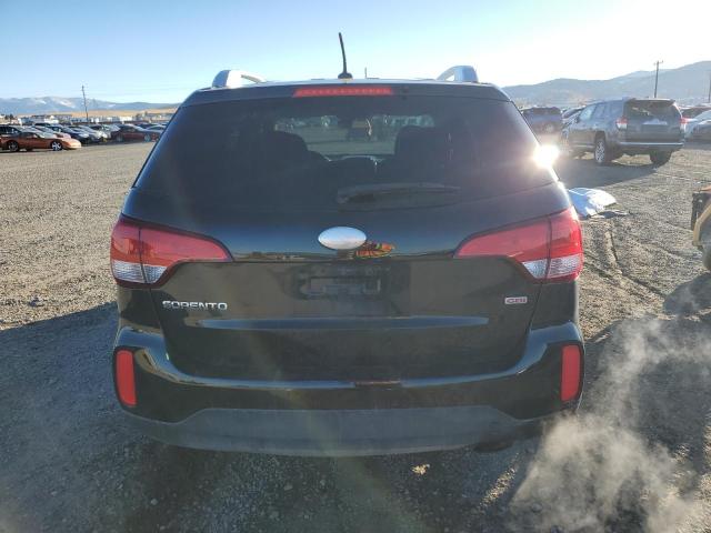 Photo 5 VIN: 5XYKTDA71EG536766 - KIA SORENTO LX 